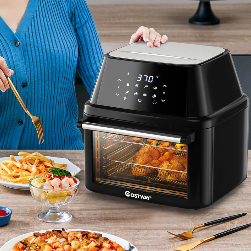 Costway Air Fryer Oven & Reviews Wayfair